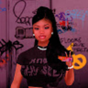 Meet your Posher, Mariah_vu